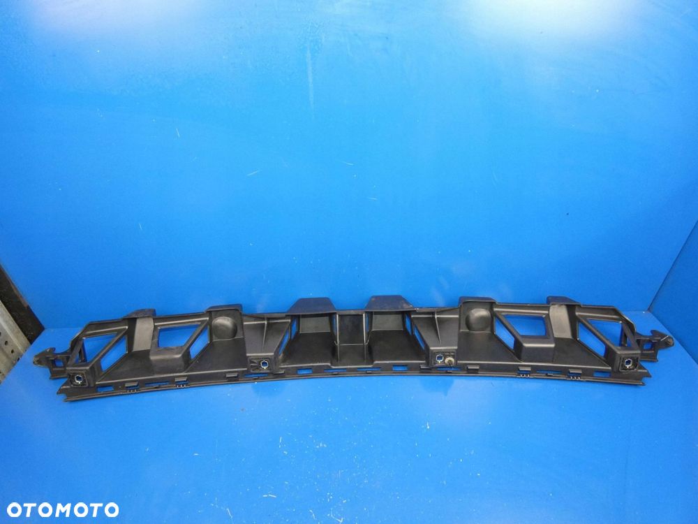 MERCEDES ML W166 ABSORBER ŚLIZG ZDERZAKA TYŁ TYLNY - 2