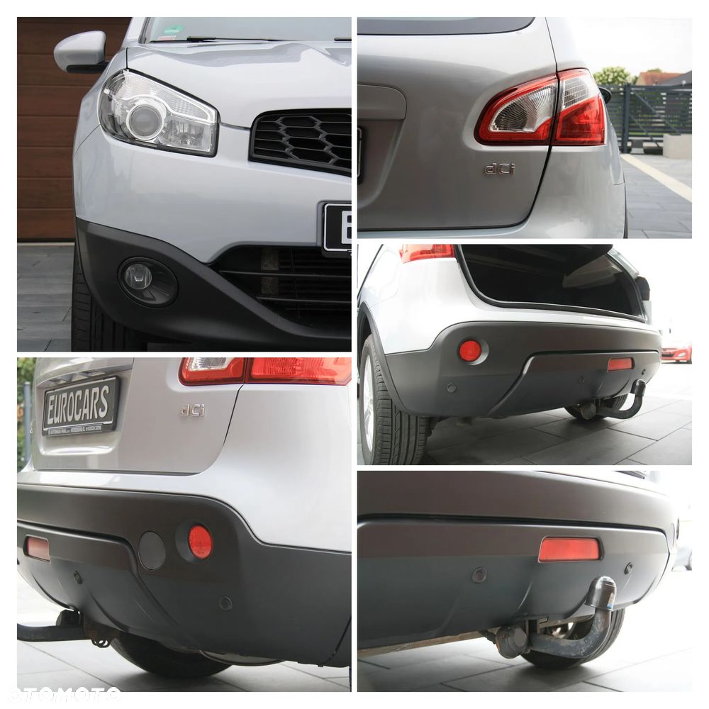 Nissan Qashqai 2.0 dCi Acenta Pack - 14