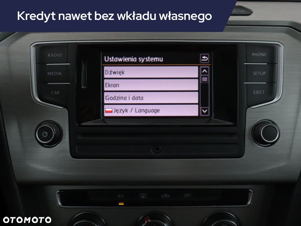 Volkswagen Passat - 19