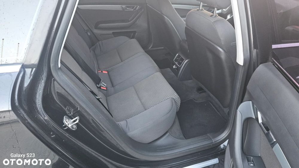 Audi A6 Limousine - 11