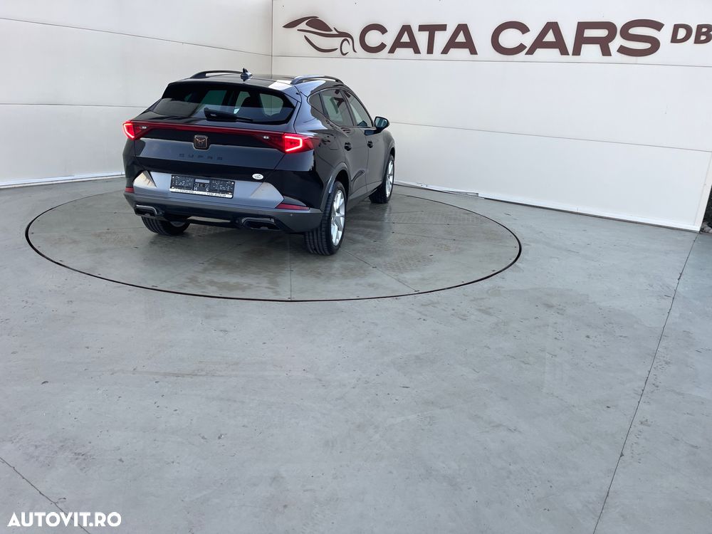 Cupra Formentor - 13