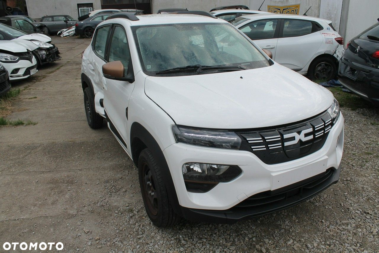 Dacia Spring - 3
