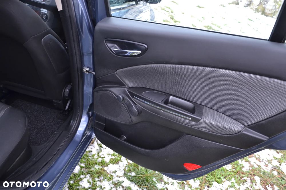 Fiat Bravo 1.4 T-JET 16V Lounge - 14