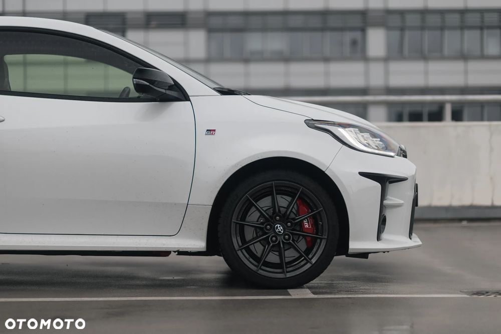 Toyota GR Yaris 1.6 Dynamic - 20