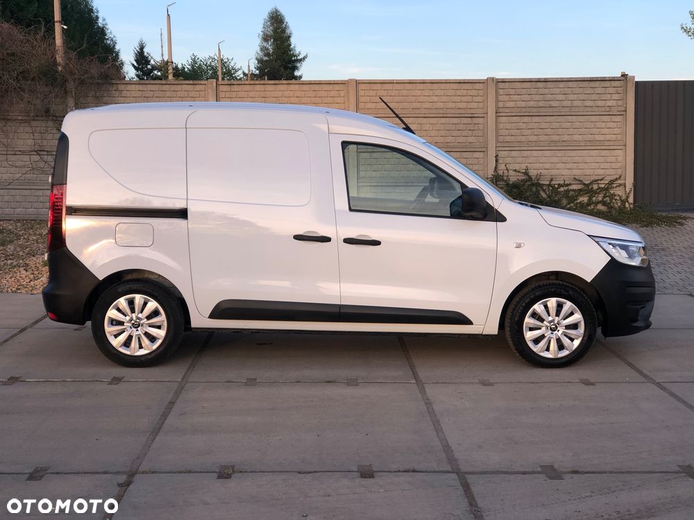 Renault Express Maxi Pack Clim - 3