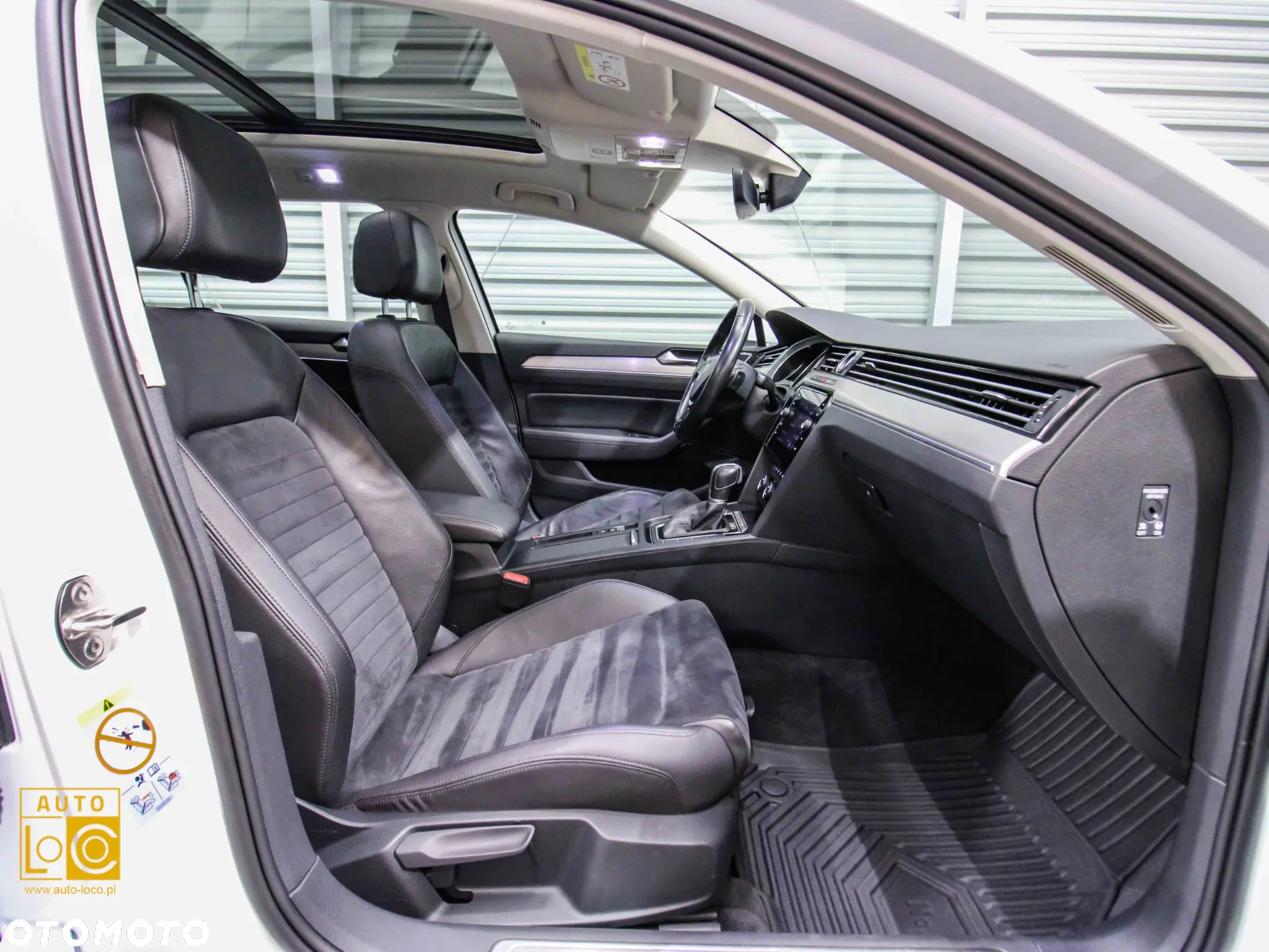 Volkswagen Passat 2.0 TDI Bi-Turbo BMT 4Mot Highline DSG - 10