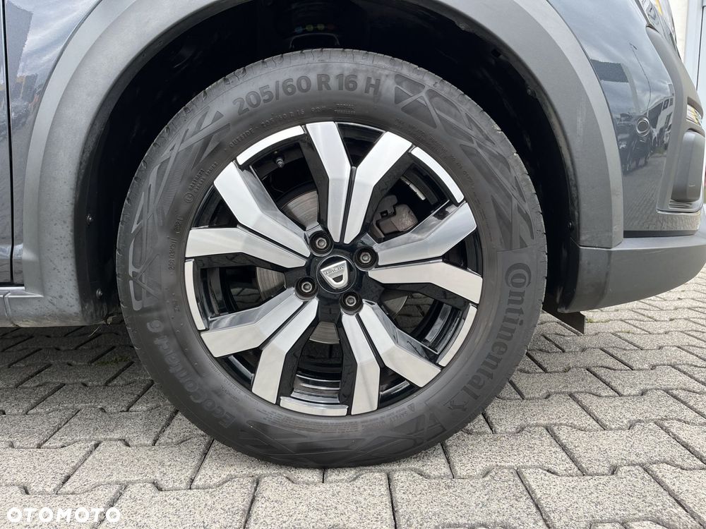 Dacia Sandero Stepway 1.0 TCe Laureate S&S - 18