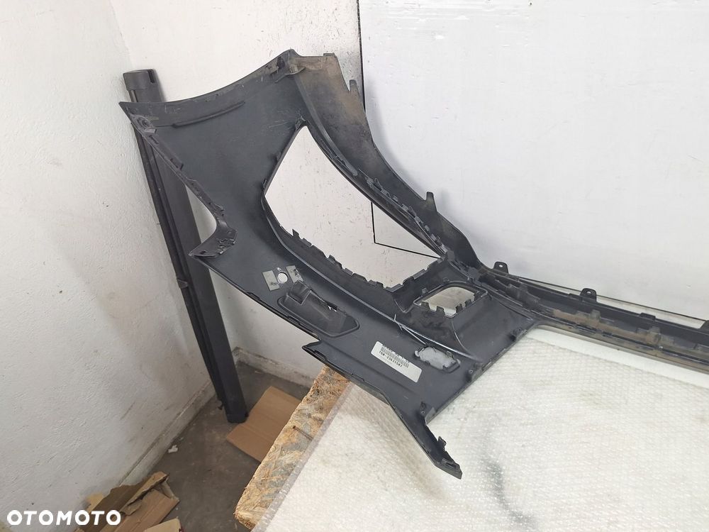 ZDERZAK AUDI RS3 RS-3 8V LIFT 2016-2020 PO LIFTINGU HATCHBACK OE HB SB 8V4 - 5