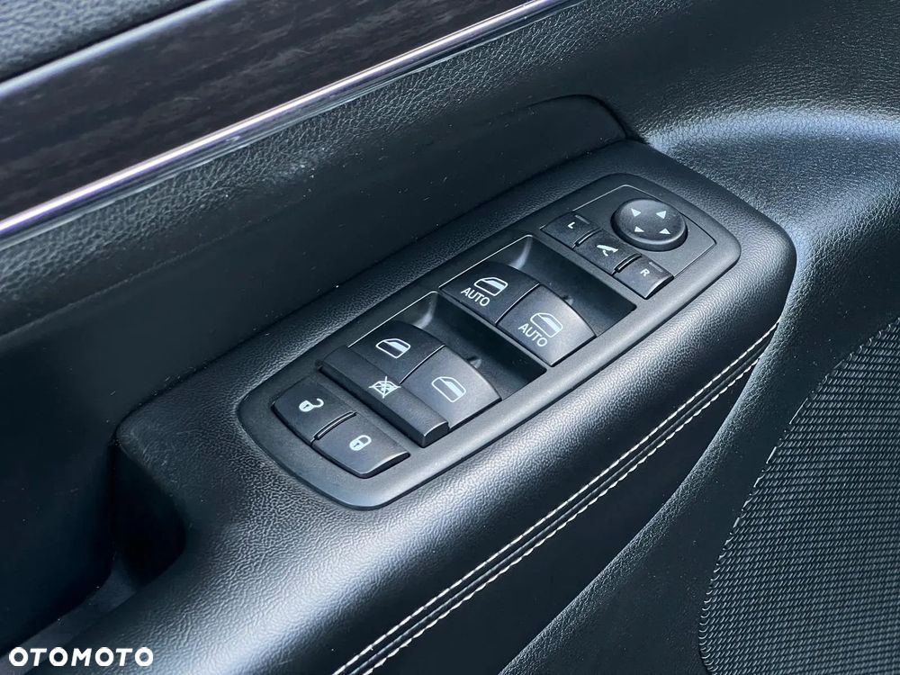 Jeep Grand Cherokee 3.0 CRD Limited EU6 - 17