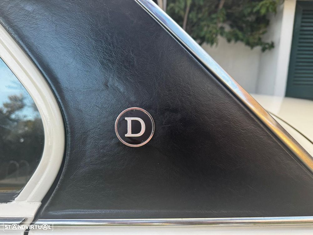 Triumph Dolomite - 15