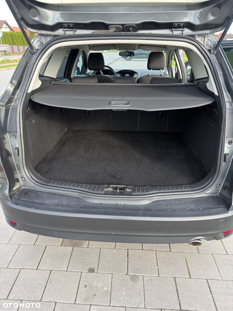 Ford Focus - 15