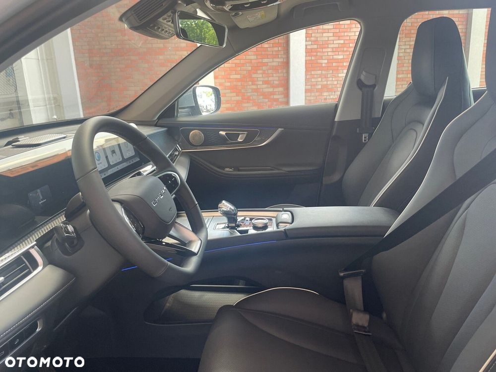 Chery Tiggo 7 - 13