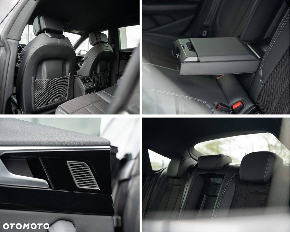 Audi A5 Sportback 40 TFSI quattro S tronic edition one - 37