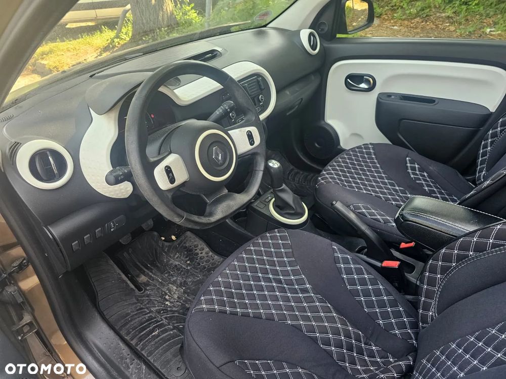 Renault Twingo SCe 70 Start&Stop Liberty - 6
