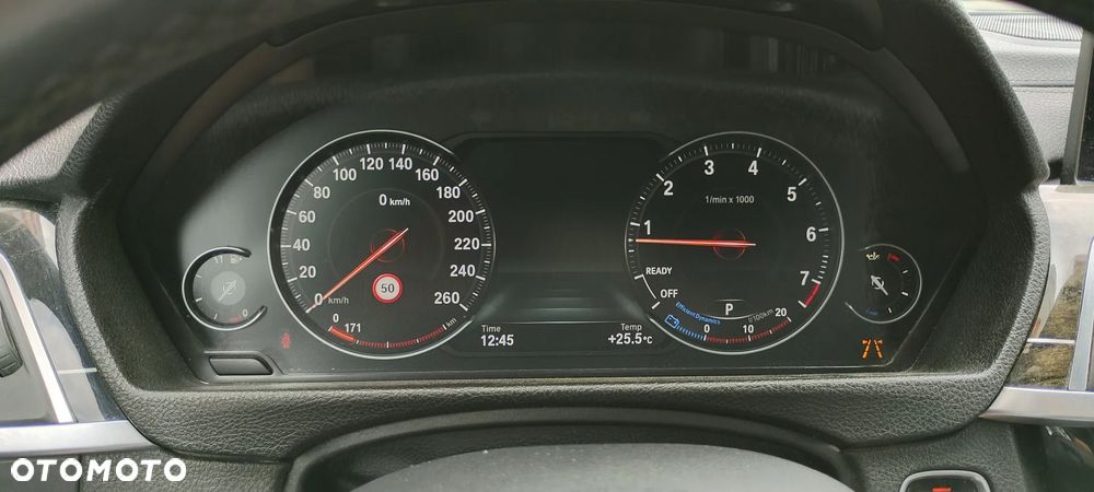 BMW Seria 4 430i xDrive Sport-Aut Luxury Line - 14
