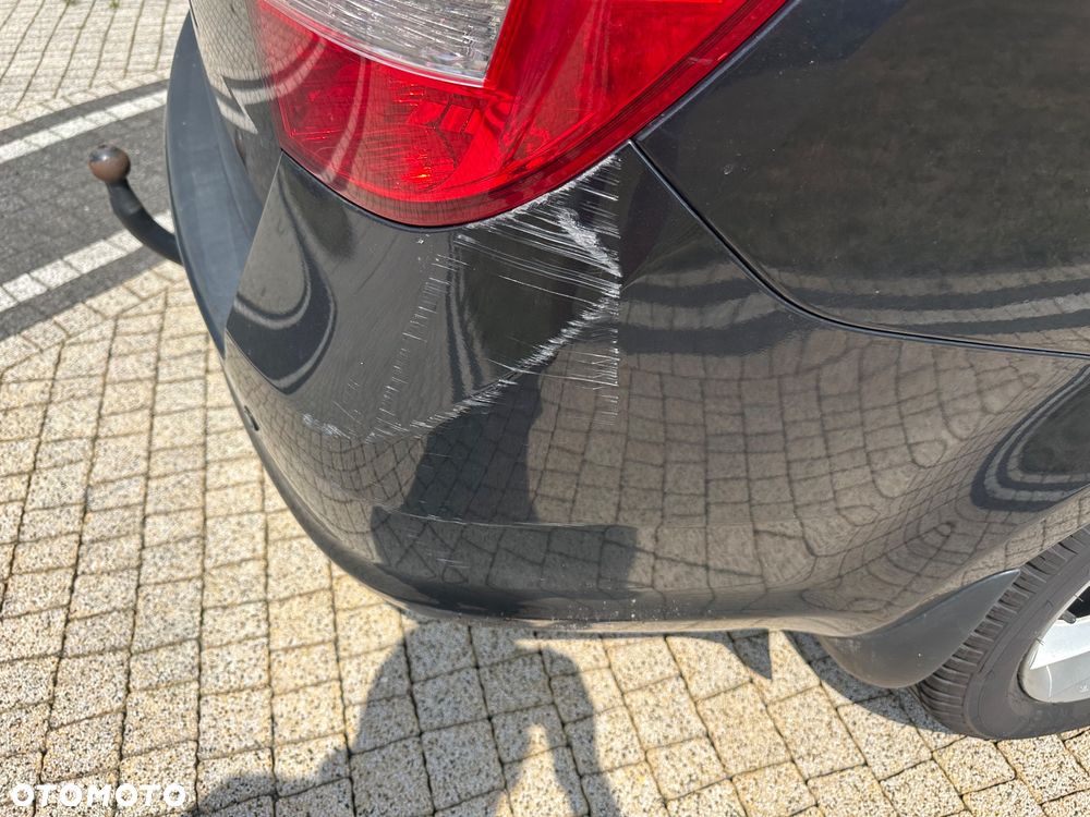 Kia Ceed 2.0 crdi Optimum + - 11