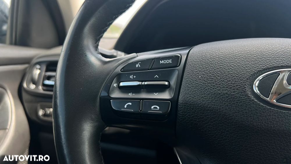 Hyundai i30 - 20