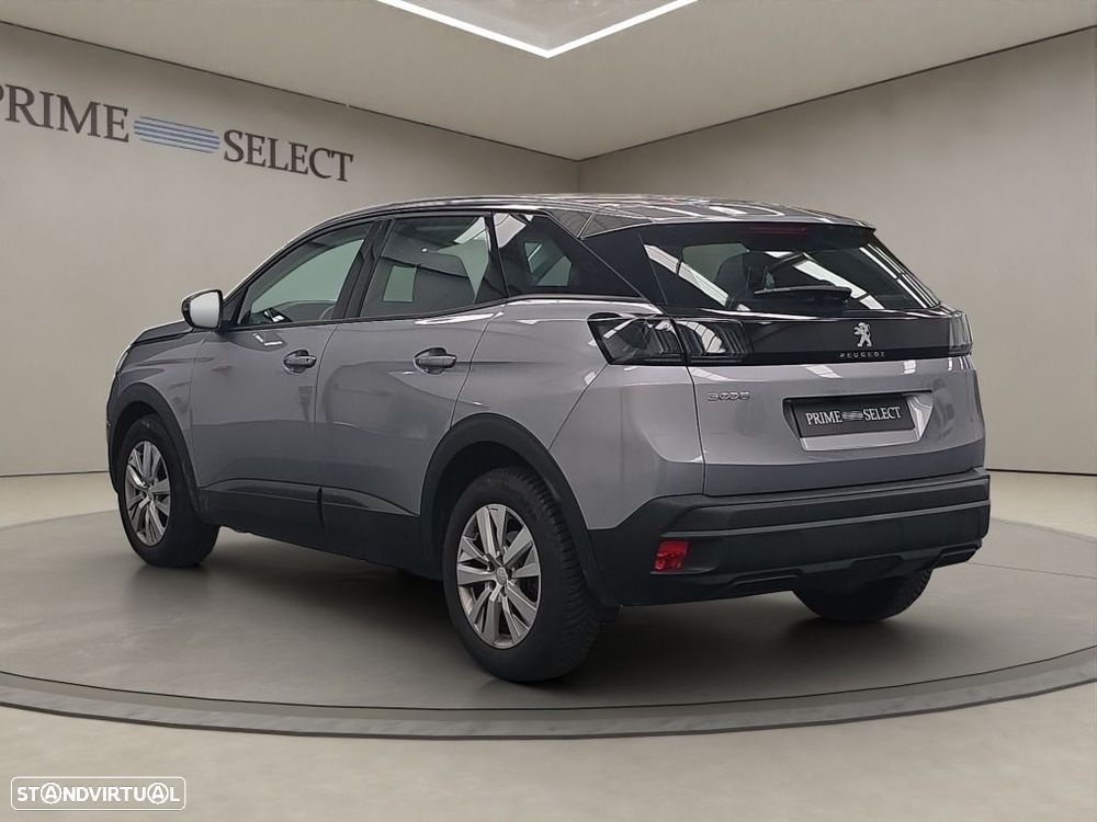 Peugeot 3008 1.5 BlueHDi Active Pack - 3
