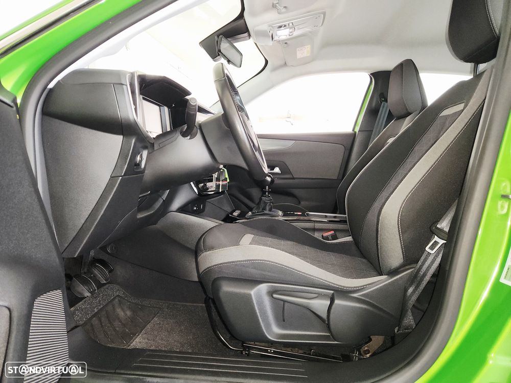 Opel Mokka 1.2 DI Turbo Edition - 25