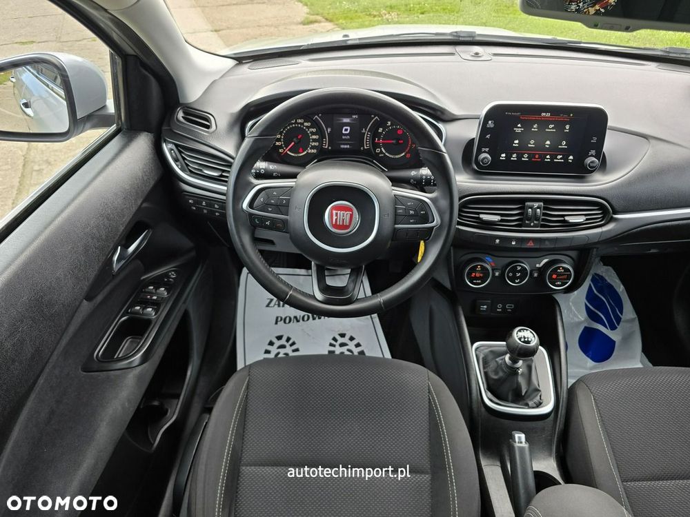 Fiat Tipo 1.4 16v Easy - 34