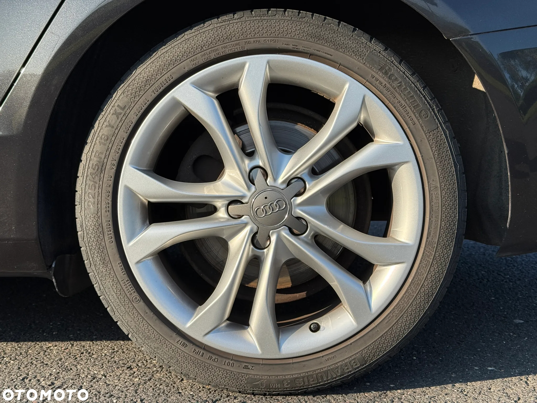 Audi A4 2.0 TDI - 37