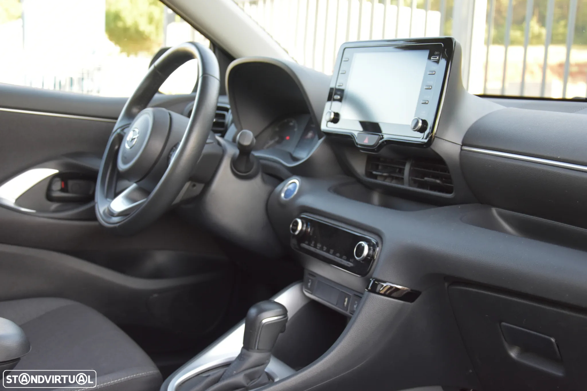 Mazda 2 1.5 L Hybrid VVT-i Agile+Comfort Pack - 15