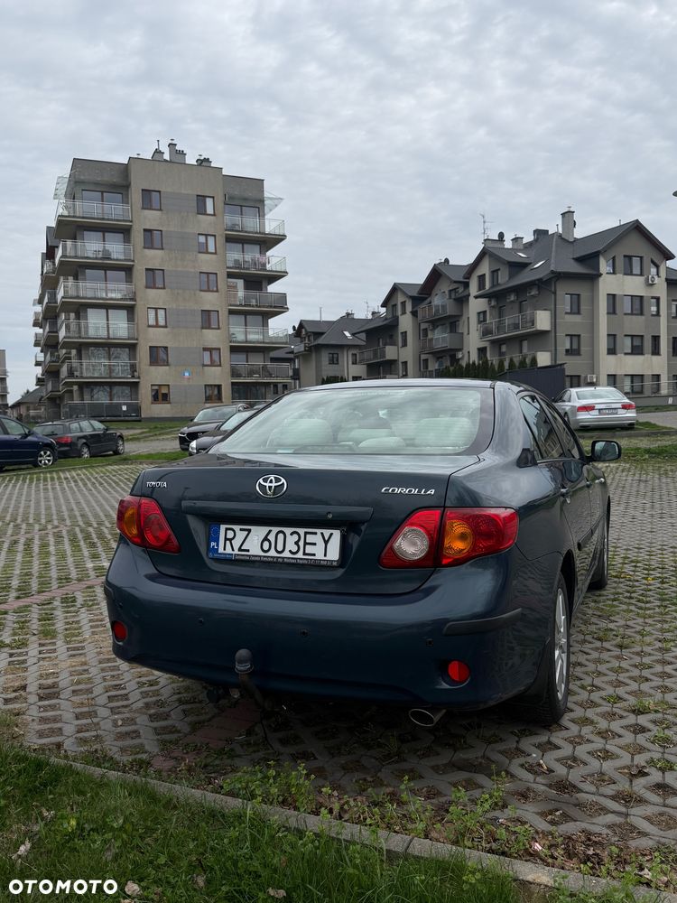 Toyota Corolla 1.6 VVT-i Prestige Start - 13