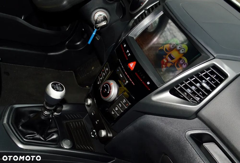 SsangYong/KGM Tivoli - 36