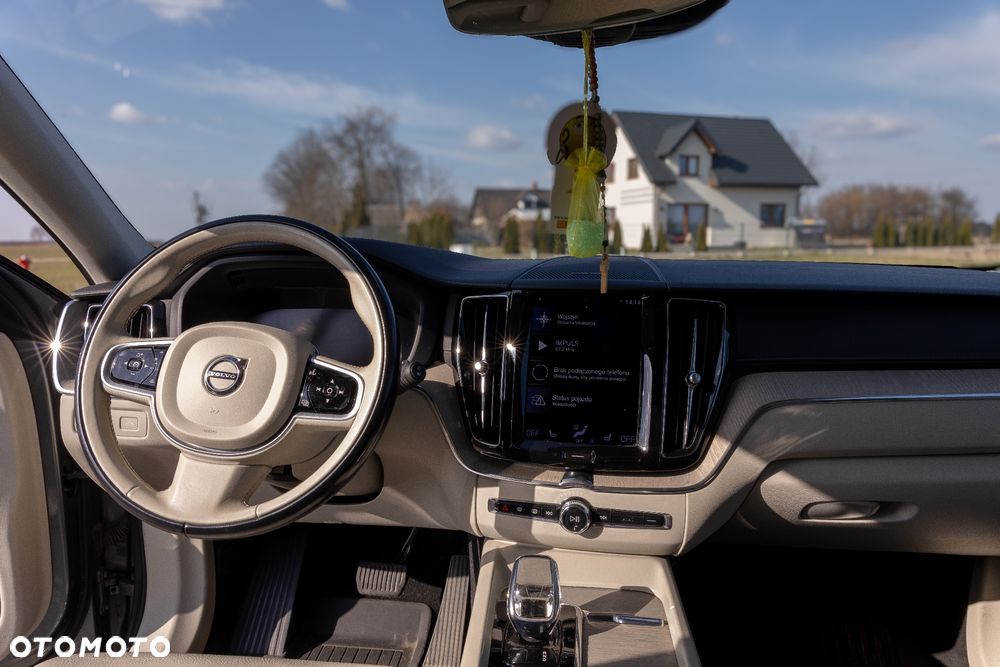 Volvo XC 60 D4 AWD Inscription - 20