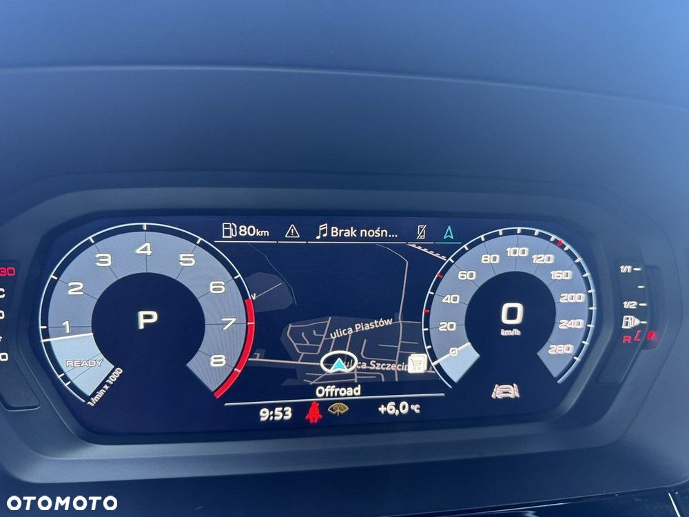 Audi A3 Sportback - 23