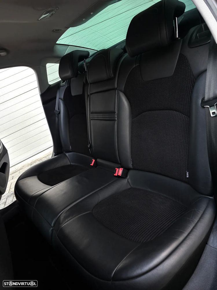 Citroën C5 1.6 HDi VTR+ Airdream - 55