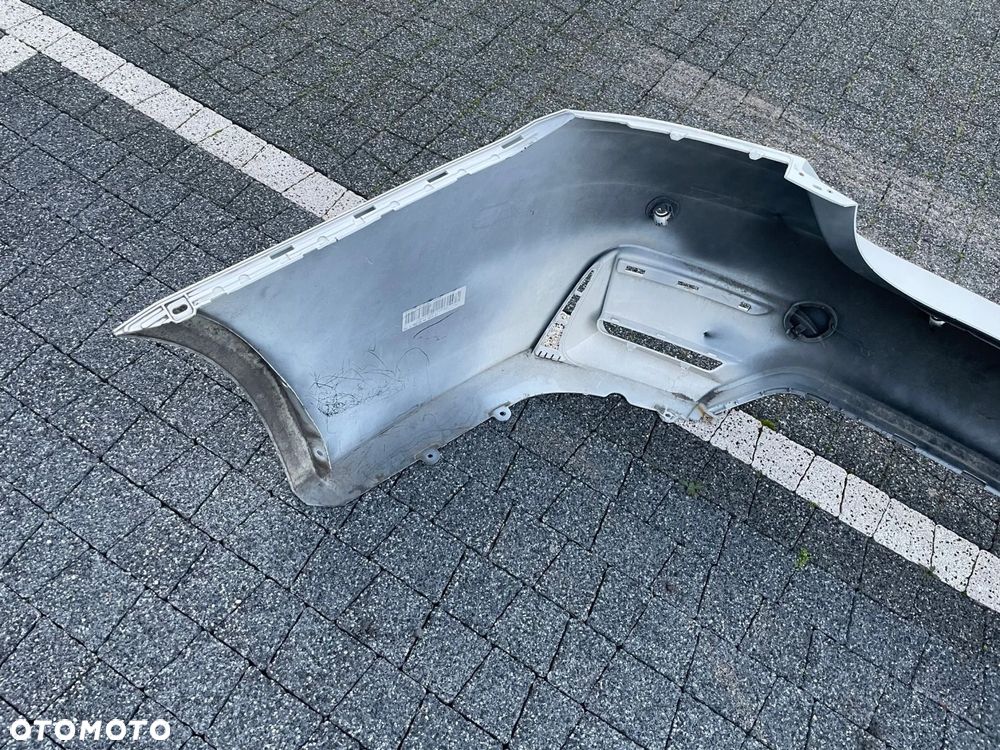 ZDERZAK BMW M4 F82 F83 M POWER NIE KLEJONY ORYGINAŁ - 5