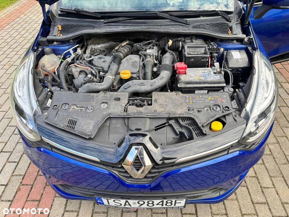 Renault Clio - 7