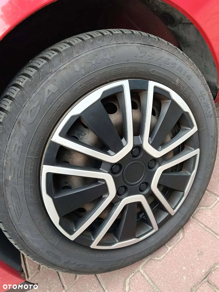 Renault Clio 1.4 Extreme - 15