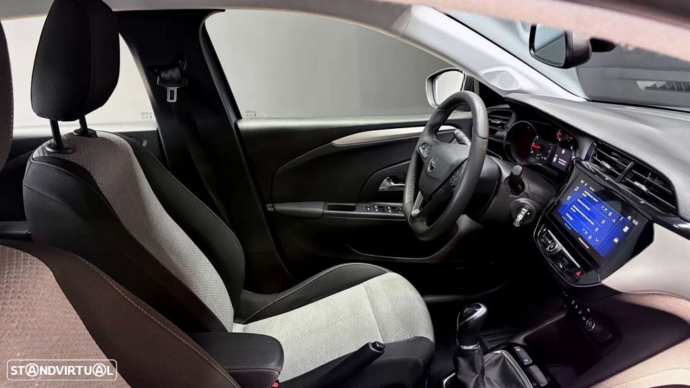 Opel Corsa 1.2 Business Edition - 18