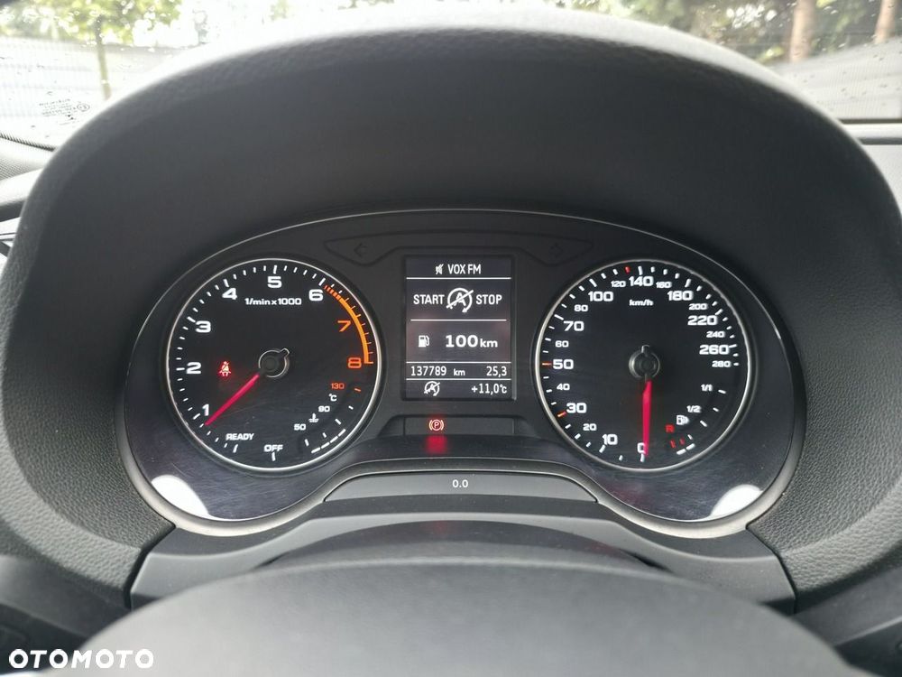 Audi A3 Sportback - 18