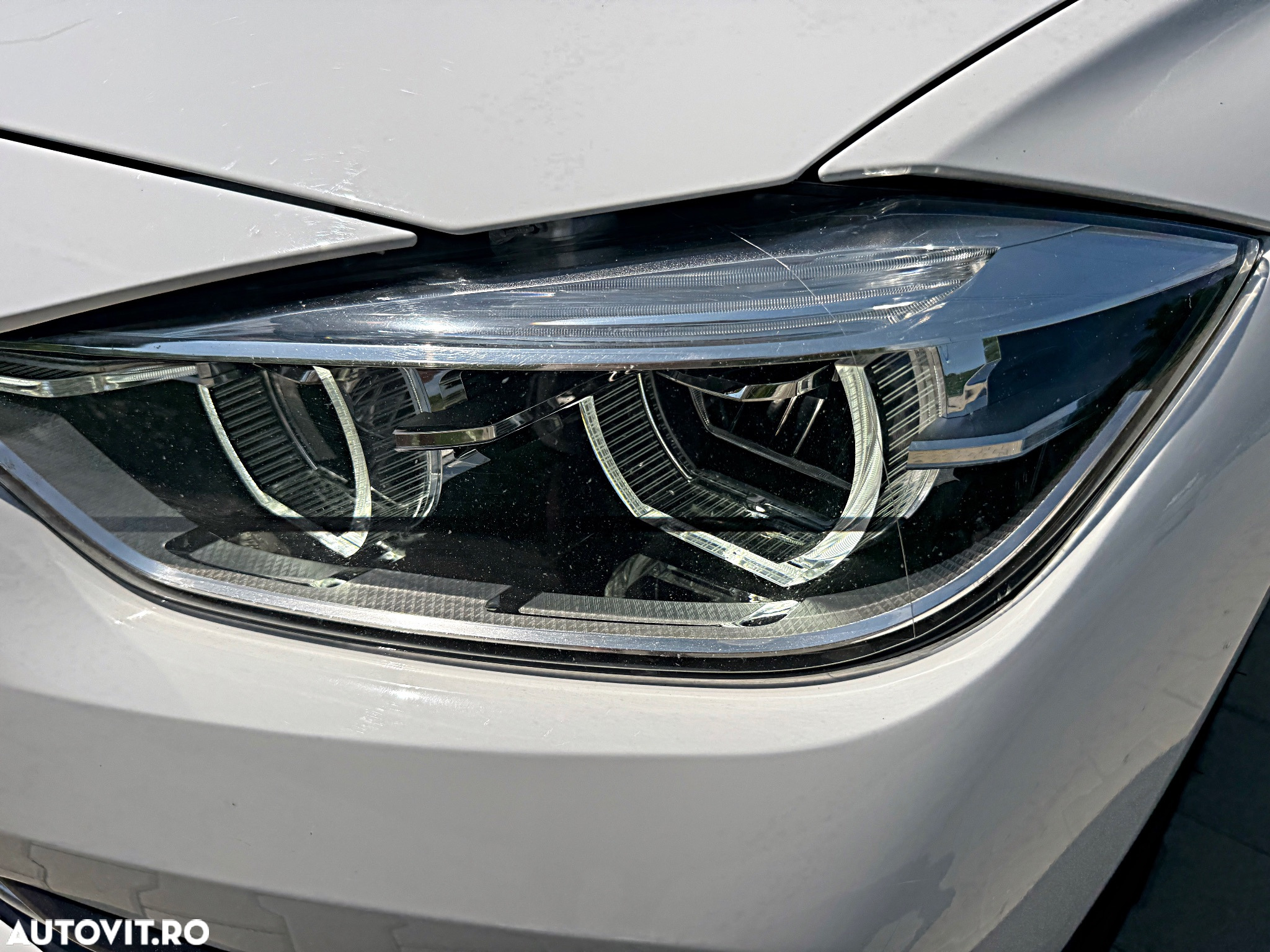 BMW Seria 3 - 19