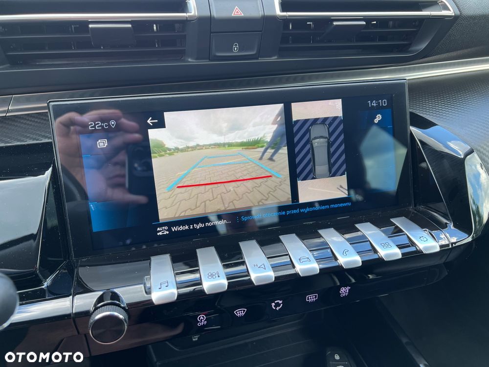 Peugeot 508 BlueHDi 130 Allure - 22