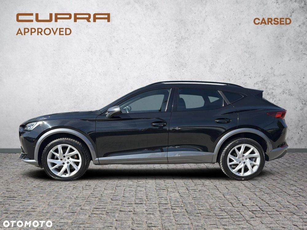Cupra Formentor 2.0 TDI - 4