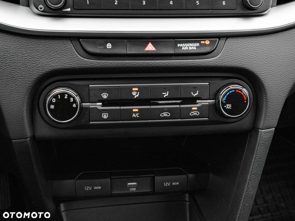 Kia Ceed 1.0 T-GDI S - 20