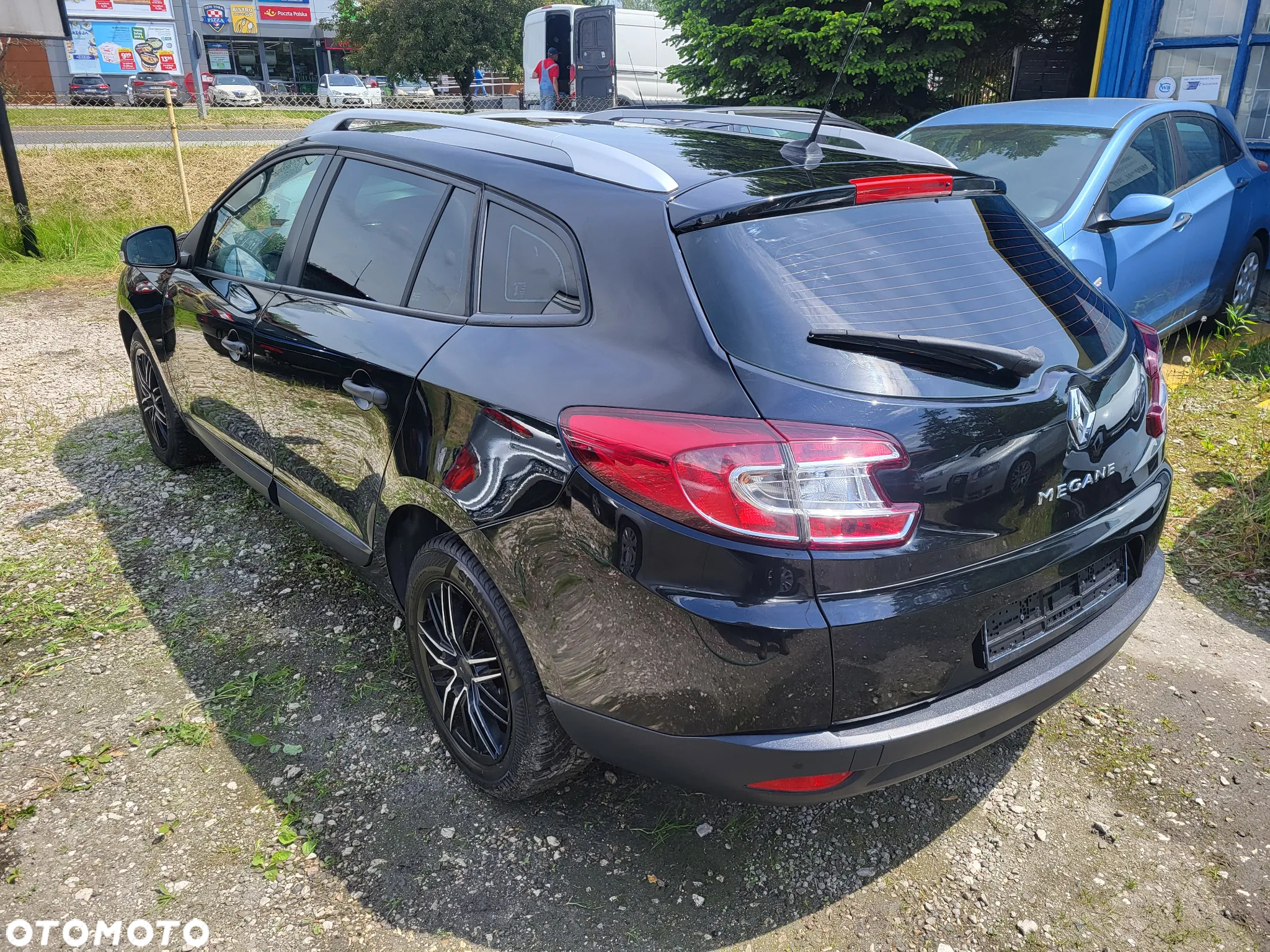 Renault Megane - 6