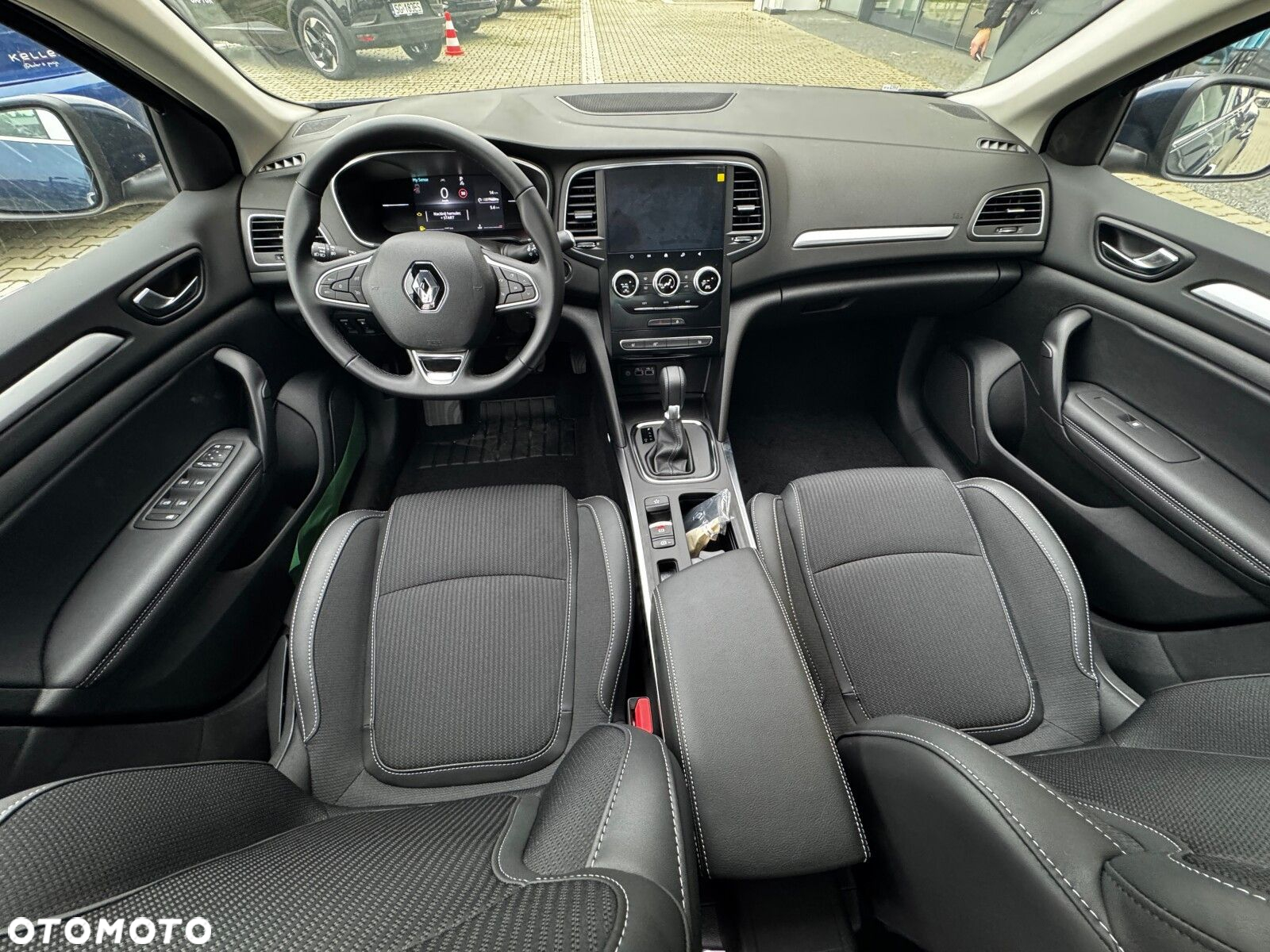 Renault Megane - 18