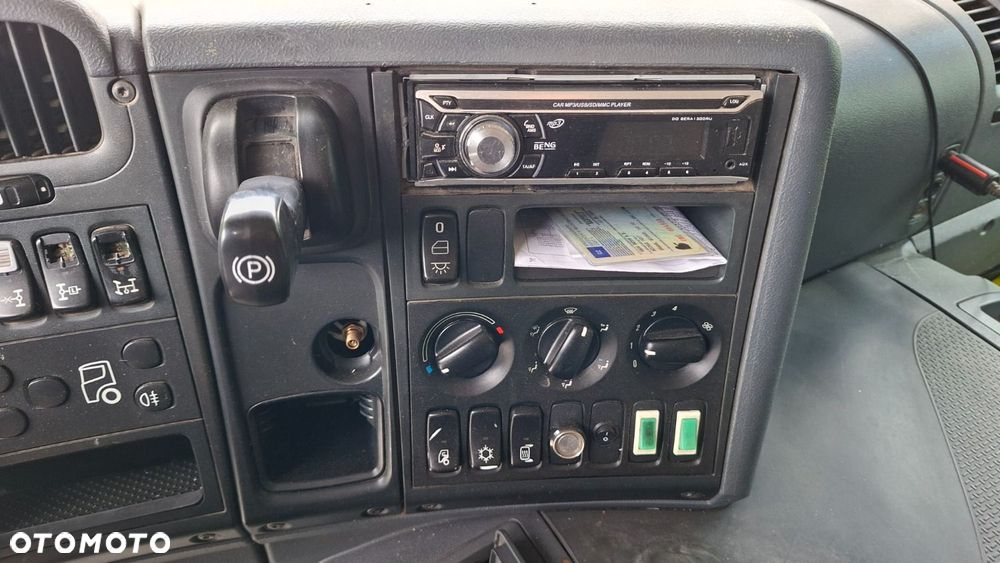 Scania P 380 Cb6X6 - 22