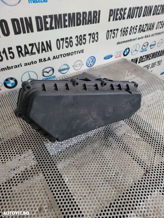 Carcasa Calculator Motor Ecu Bmw F20 F21 F22 F23 Volan Stanga Europa - 2