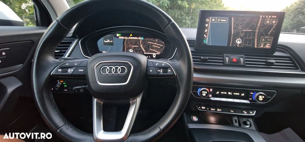 Audi Q5 - 39