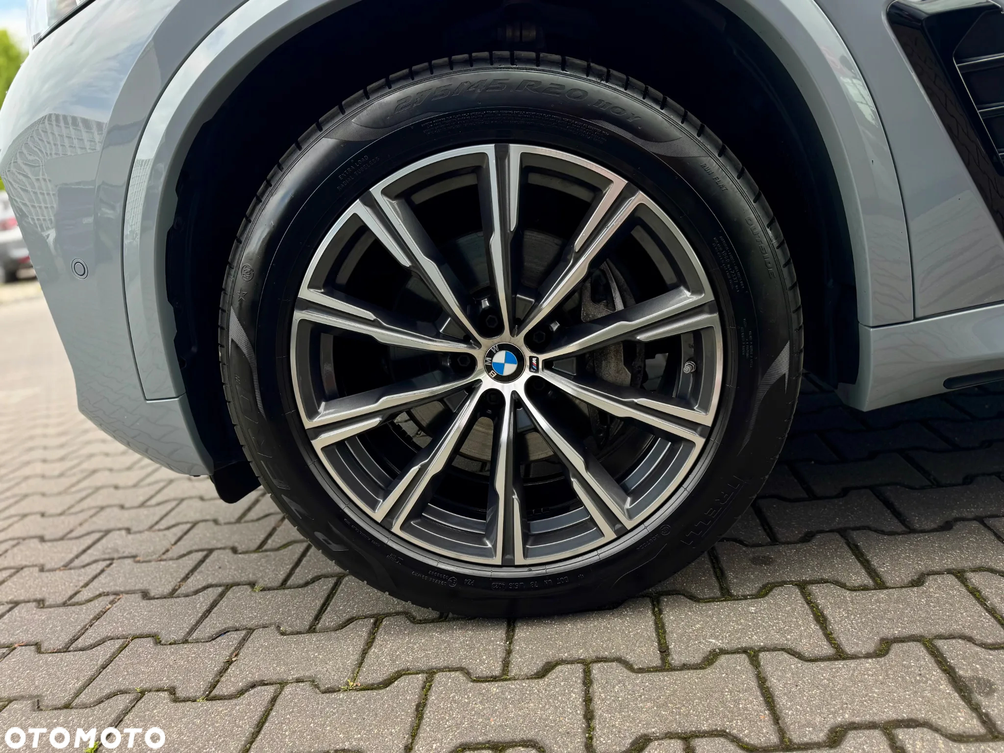 BMW X5 xDrive30d sport - 12