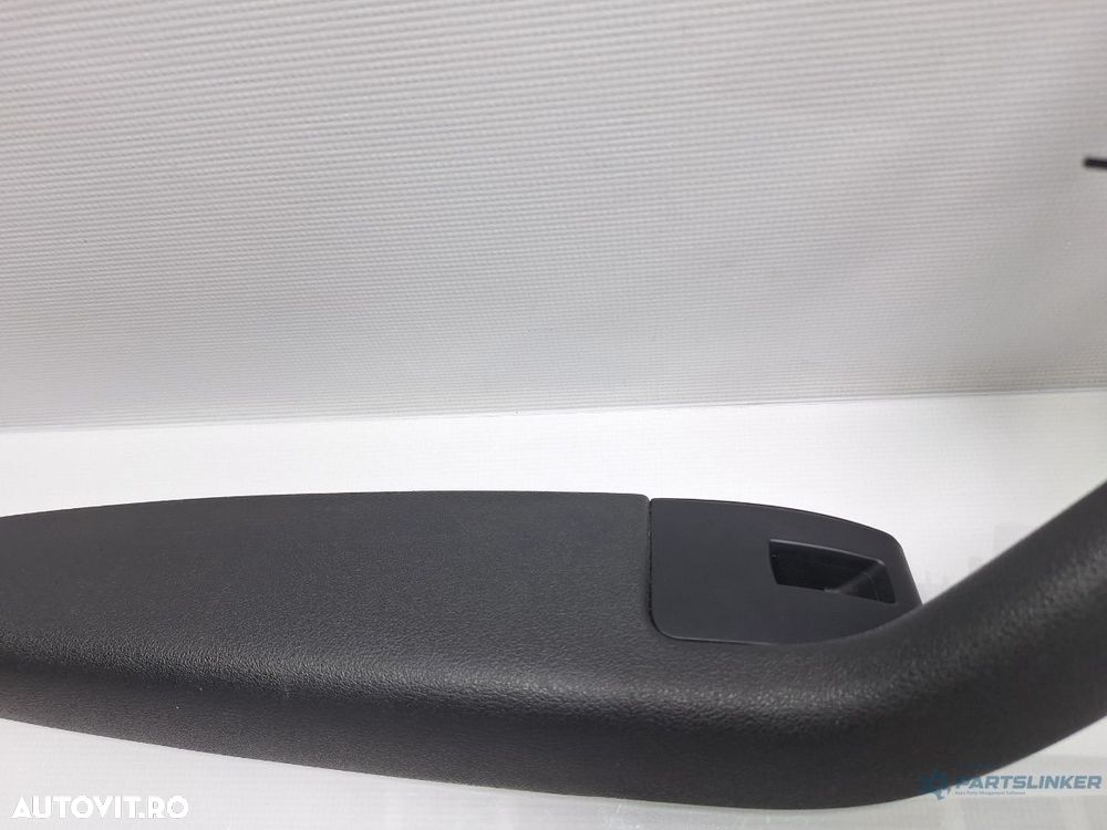 Maner usa stanga spate AUDI A3 II Sportback 8PA 2004 - 2015 TDI BKC, BLS, BXE 8P4867373 , 8P4035793 - 2