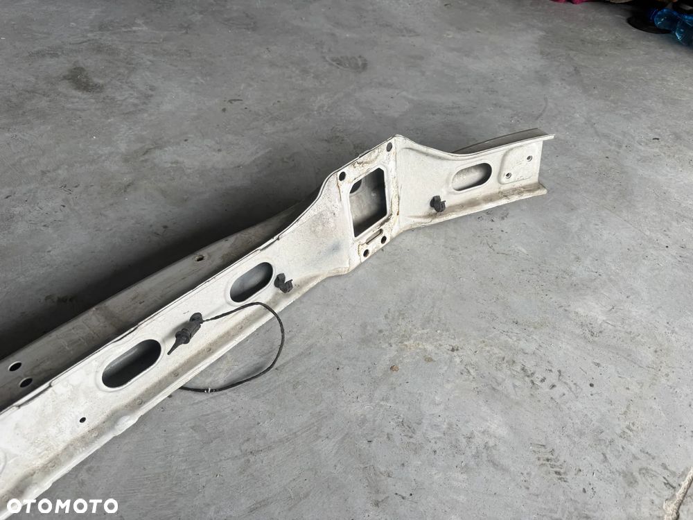 BELKA POD ZDERZAK VW CRAFTER 2E LIFT - 5