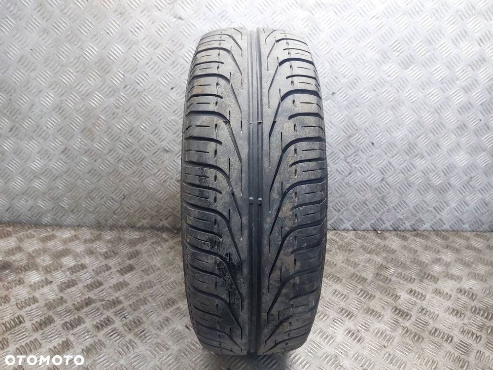 KOŁO ZAPASOWE ZAPAS 4X100 5,5Jx14 FI54,1 185/65R14 TOYOTA COROLLA E11 - 11