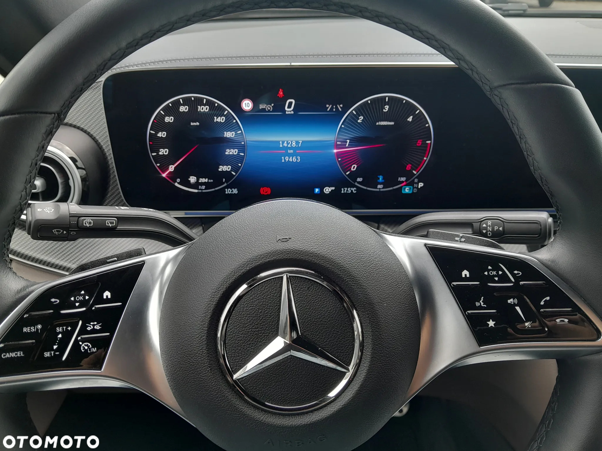 Mercedes-Benz Klasa V 300 d 9G-Tronic Exclusive (ekstra d³) - 13